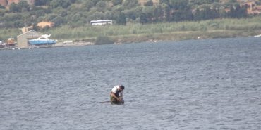 Pêcheur