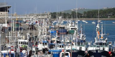 San Vicente de la Barquera