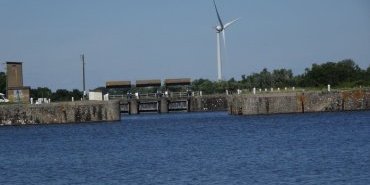 Canal Maritime de la Basse Loire