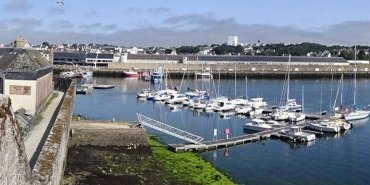 Concarneau