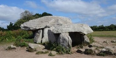 Dolmen