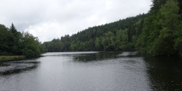 Lac de Faux