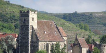 Chapel