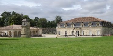 La Corderie