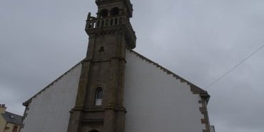 Landeda