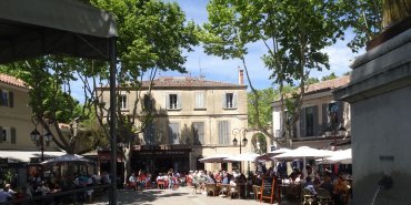 Saint Cyr sur Mer