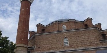 Mosquée