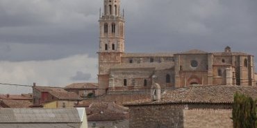 Santa Maria del Campo