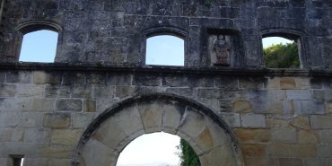 San Vicente de la Barquera