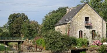Un moulin