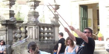 Pontevedra