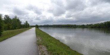 Danube