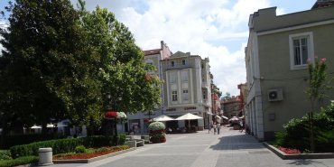 Plovdiv