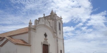 Vila do Bispo