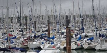 La Rochelle
