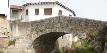 Aldeanueva del Camino