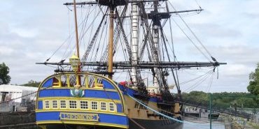 L'Hermione