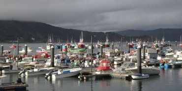 Finisterra