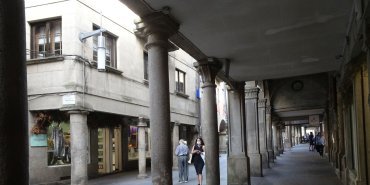 Pontevedra
