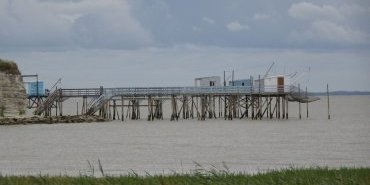 Talmont sur Gironde