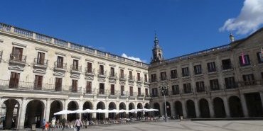 Vitoria-Gasteiz