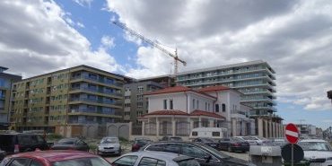 Mamaia
