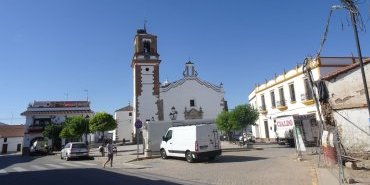 Bodonal de la Sierra