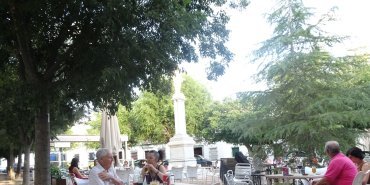 Villafranca de los Barros