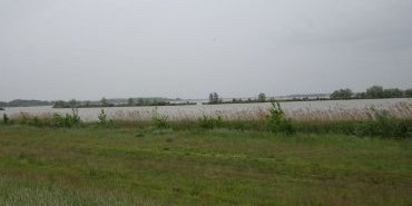 Le Danube immense