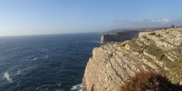 Cap Sao Vicente