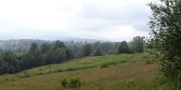 Lac de Vlasina
