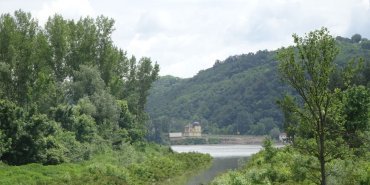 Du marais vers le Danube