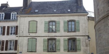 Quimperlé