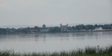De l'autre côté, la Roumanie