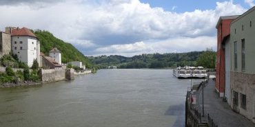 Passau