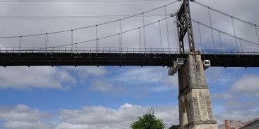 Thonnay sur Charente