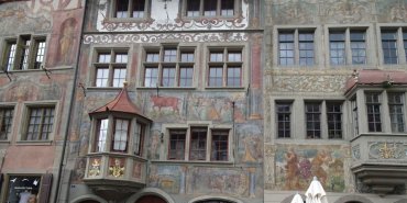 Stein Am Rhein