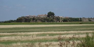 Des maisons non inondables