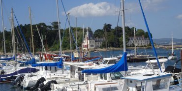 Douarnenez
