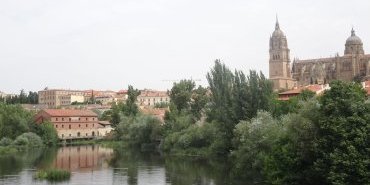 Salamanca