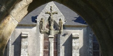 Sainte-Anne de la Palud