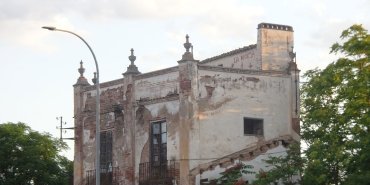 Villafranca de los Barros