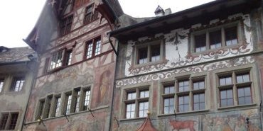 Stein Am Rhein