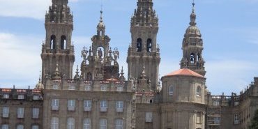 Santiago de Compostela