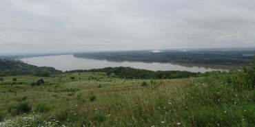 Danube