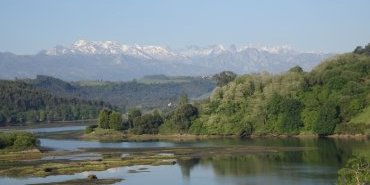 Los picos de Europa