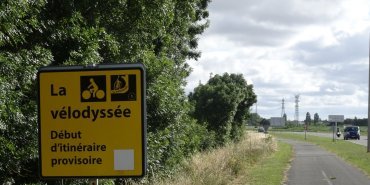 Vélodissey