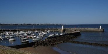 Port de Comberges