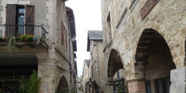 Villenouvelle