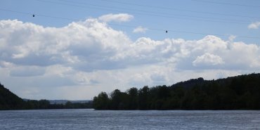 Danube